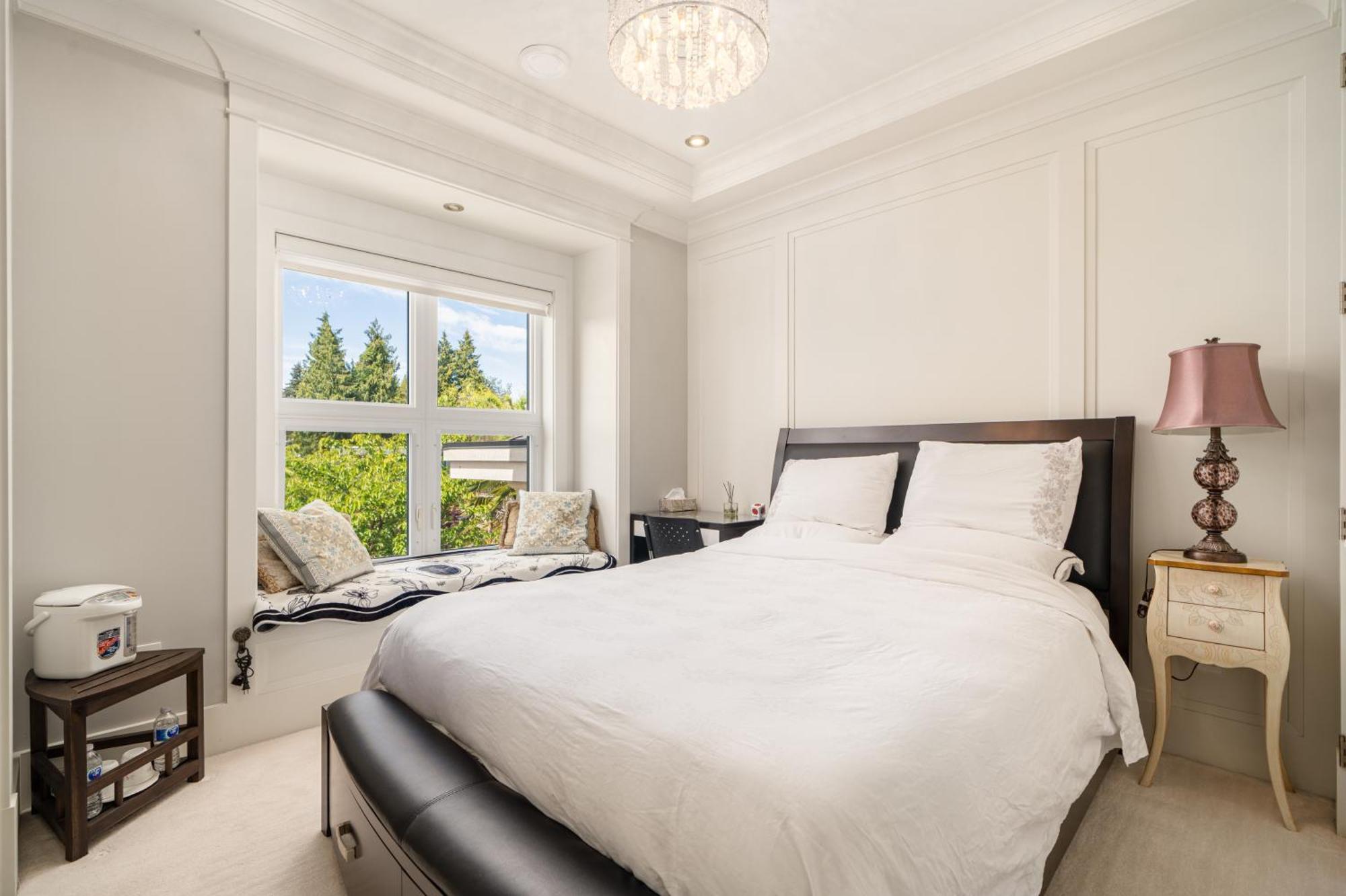 Vancouver Shangrila House Ричмонд Екстер'єр фото