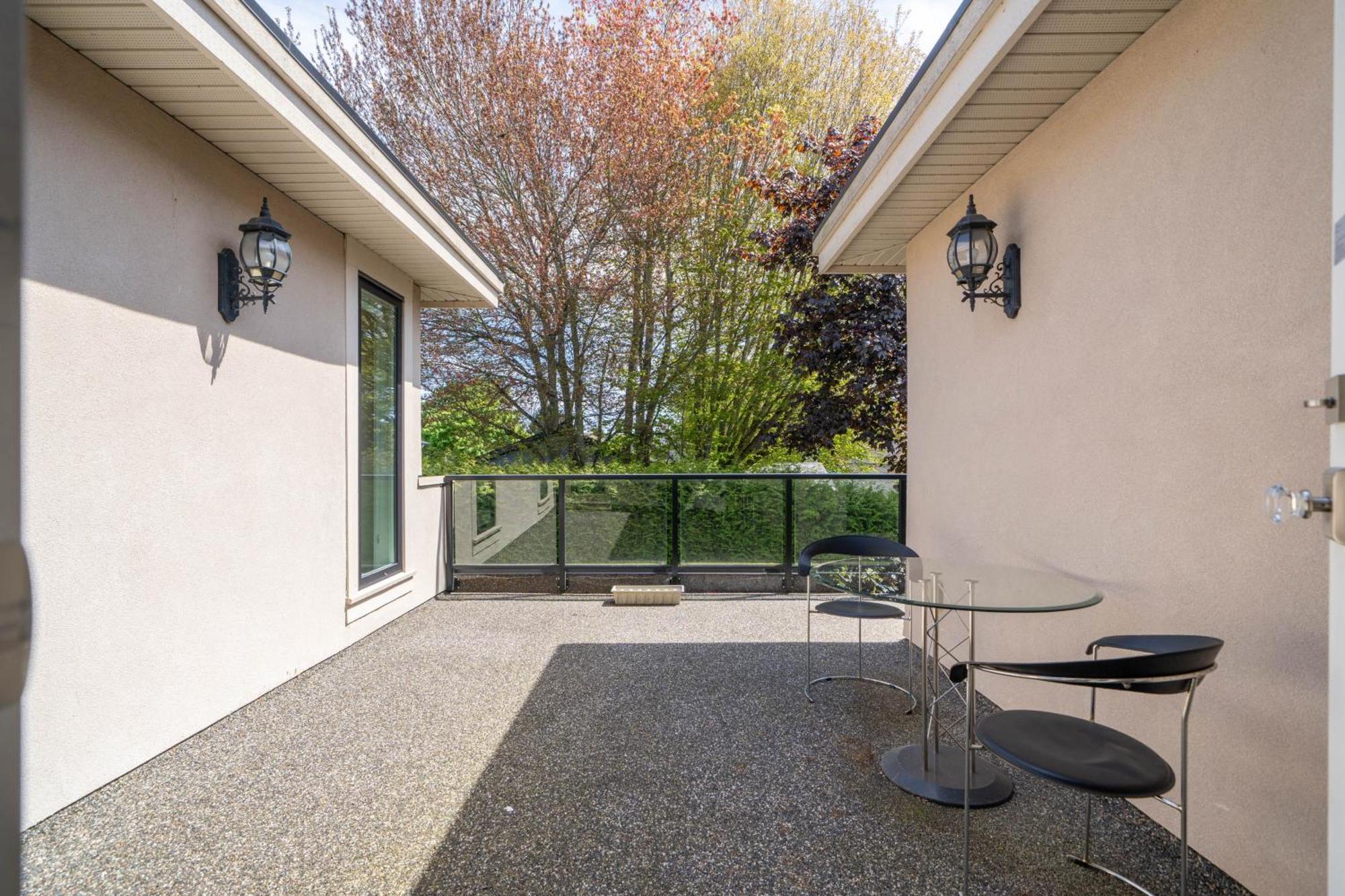 Vancouver Shangrila House Ричмонд Екстер'єр фото